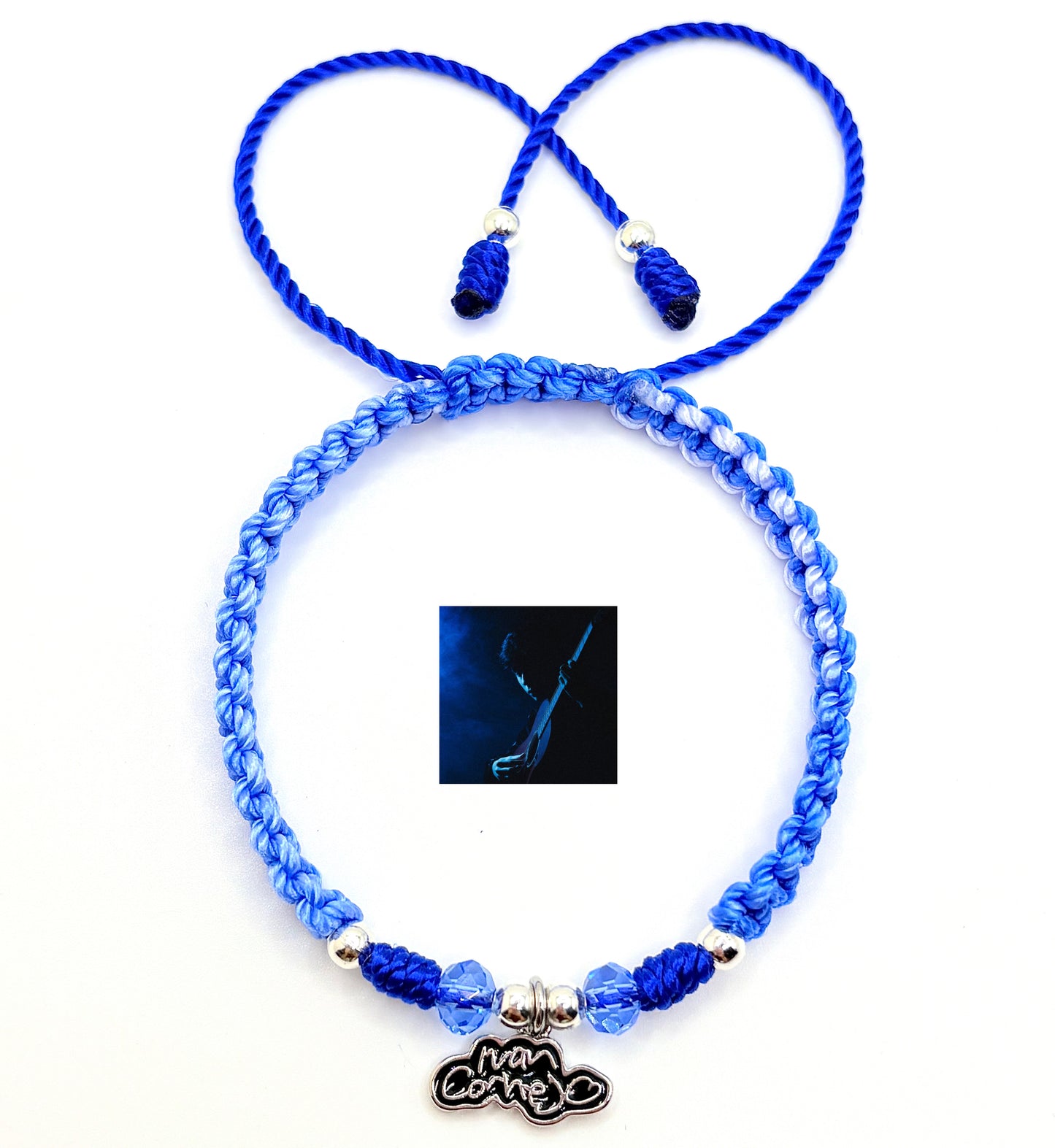 Ivan Cornejo Bracelets