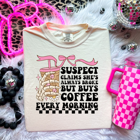 Coffee Print