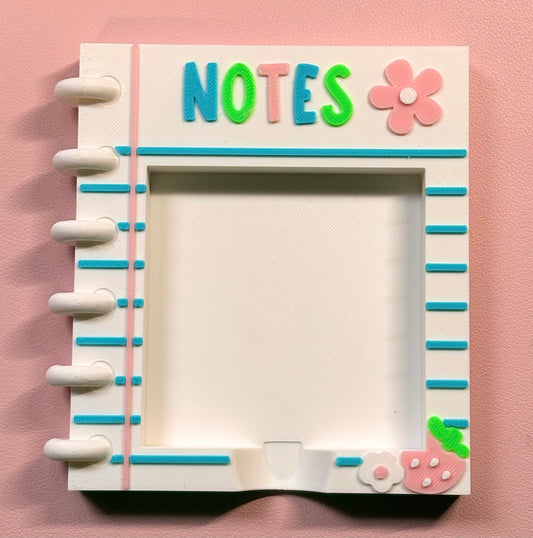 Sticky Note Pad