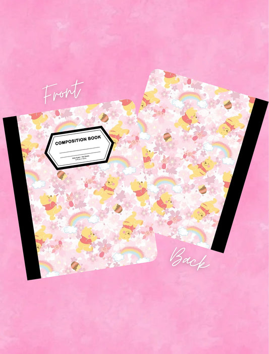 Notebooks