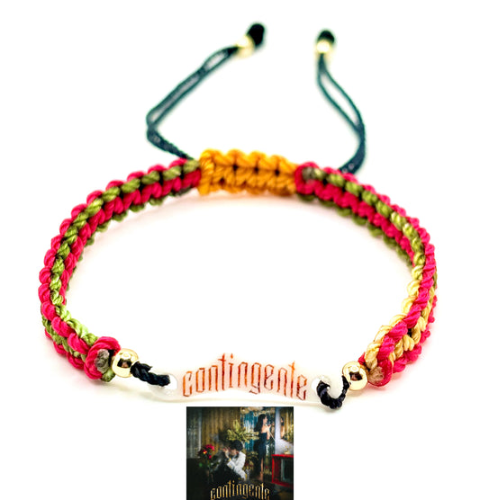 Contingente Bracelet
