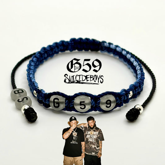 $uicideboy$ Bracelet