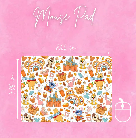 Mouse Pad
