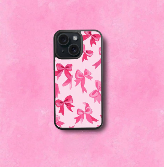 Pink Coquette Case