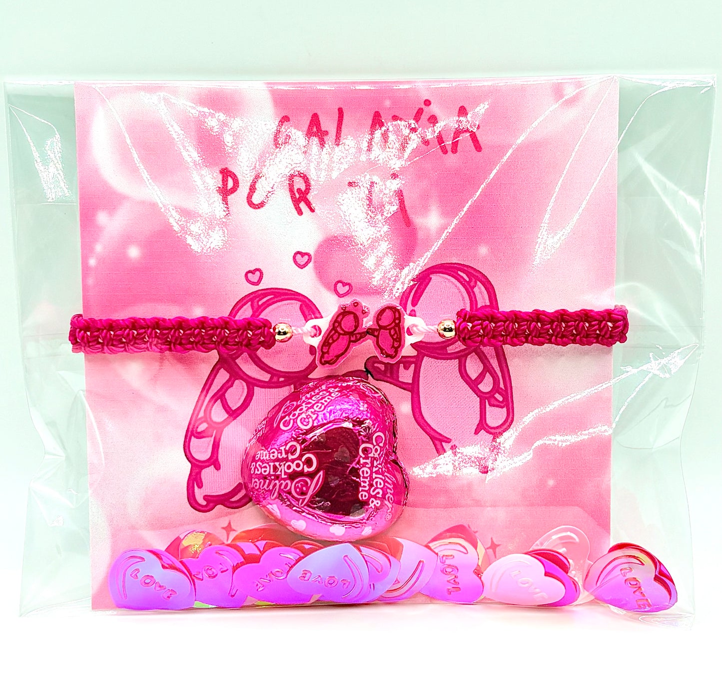 Ivan Cornejo Valentine’s Bundle