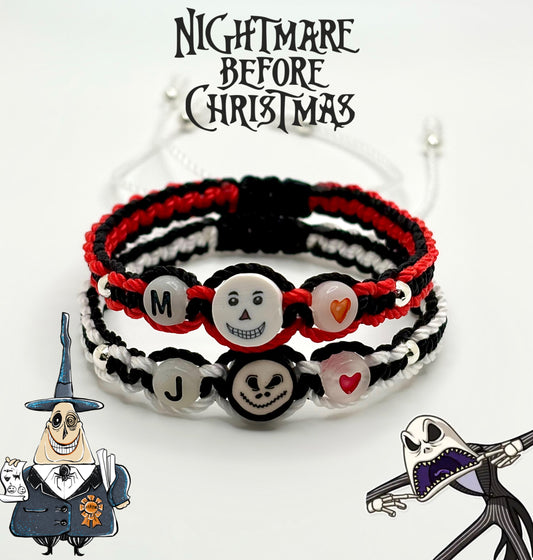 Jack X Mayor Bracelets
