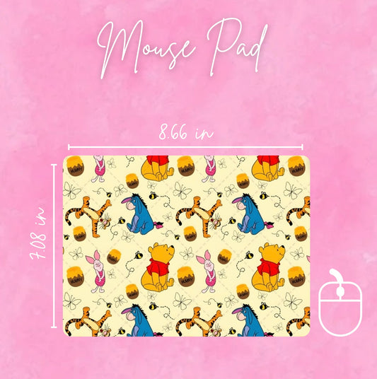 Mouse Pad