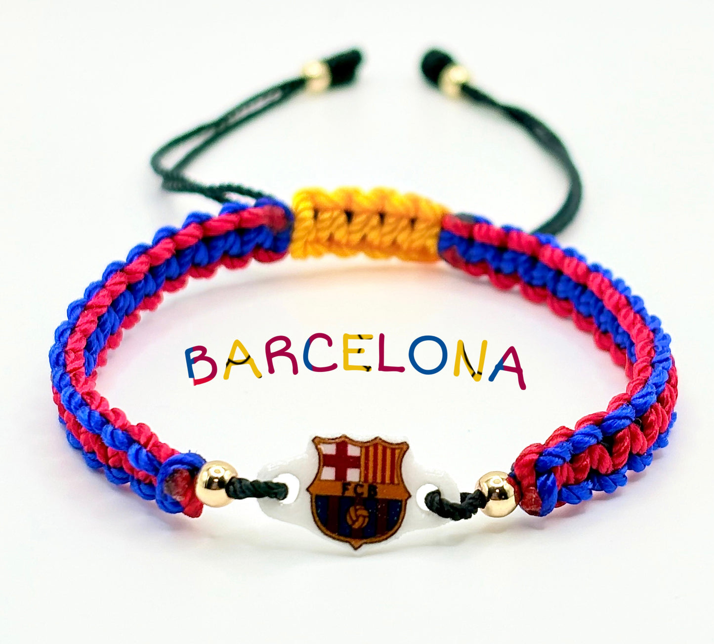 Barcelona Bracelet