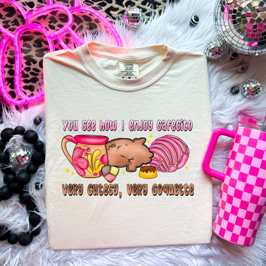 Pan Dulce Print