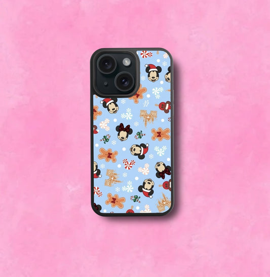 Christmas Case