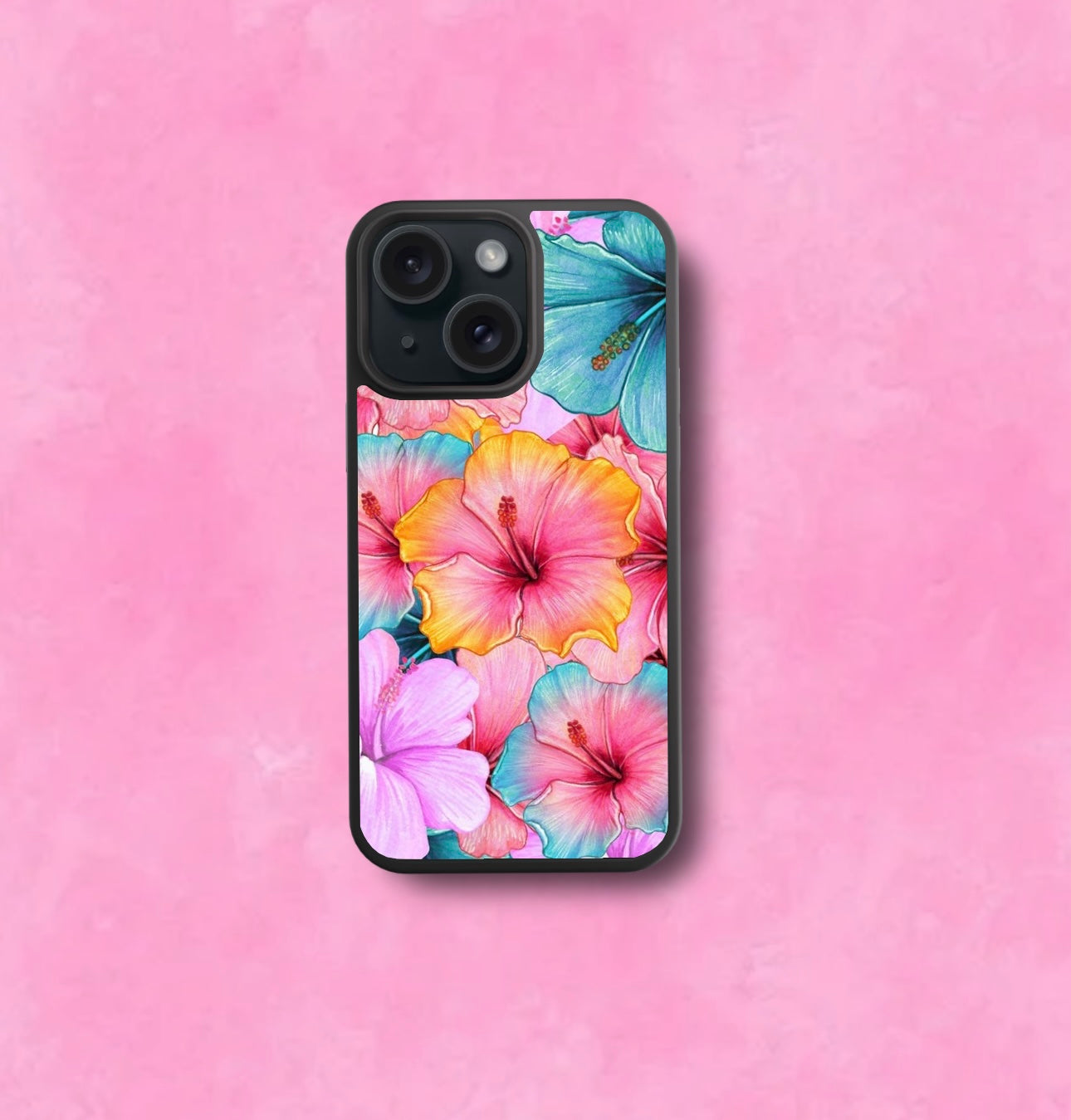 Flowers Case