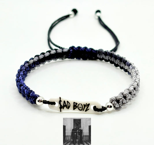 Depressed Mfkz Bracelet