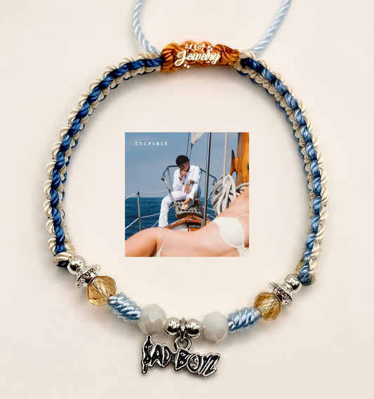 Culpable Junior H Bracelet