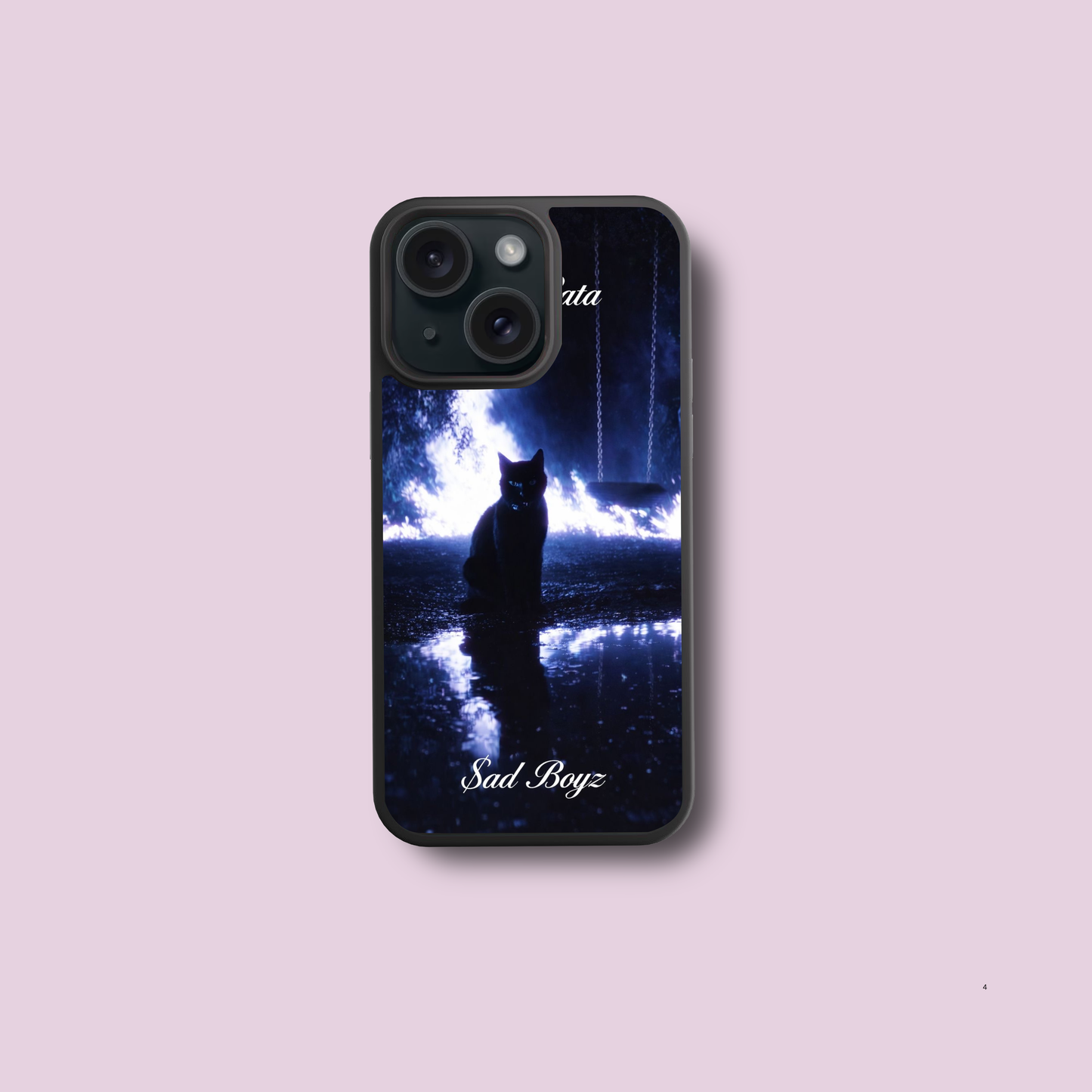Mi Gata Case