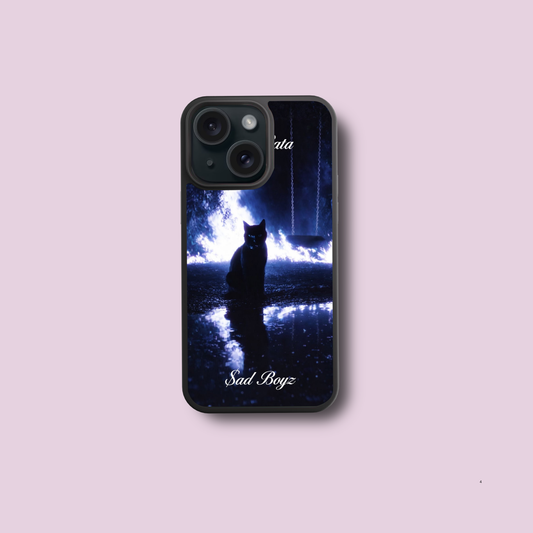 Mi Gata Case