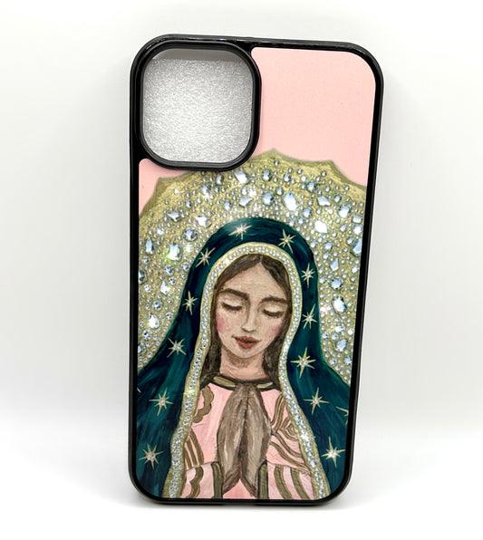 Virgencita Case