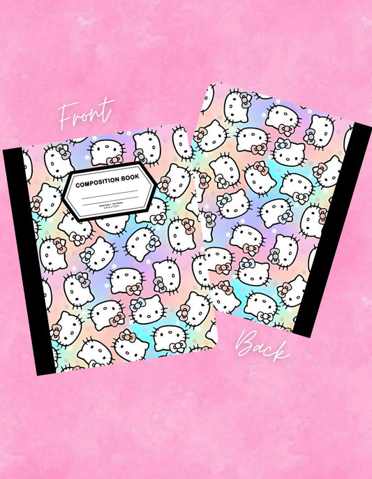 HK Notebook