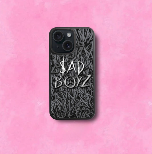 Sad Boyz Case