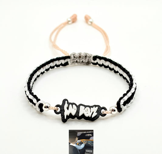 Crusin W Junior H Bracelet