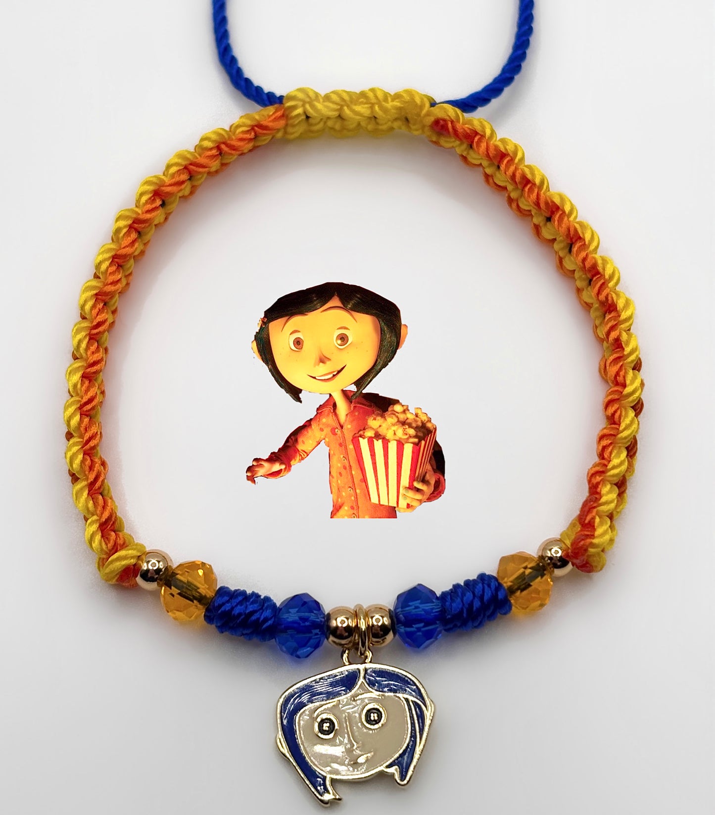 Coraline Bracelet