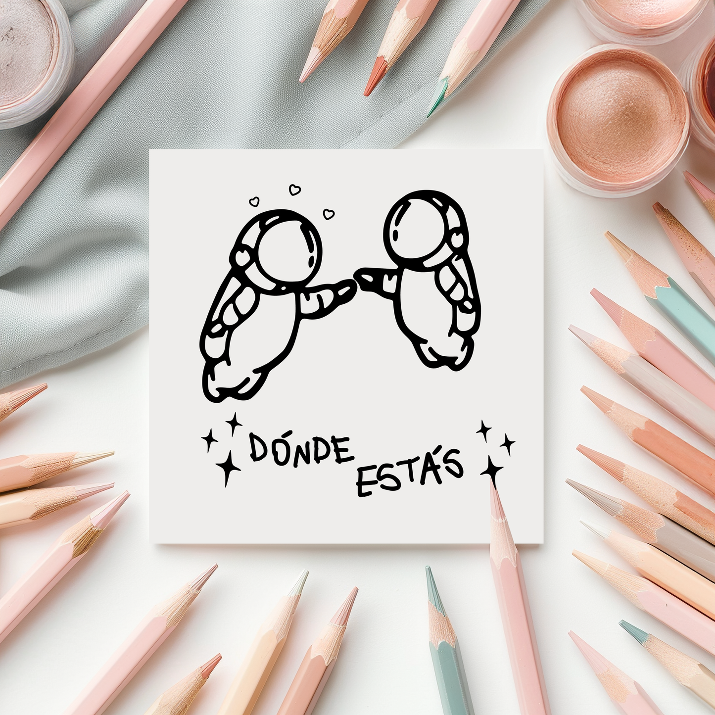 Ivan Cornejo Color Page