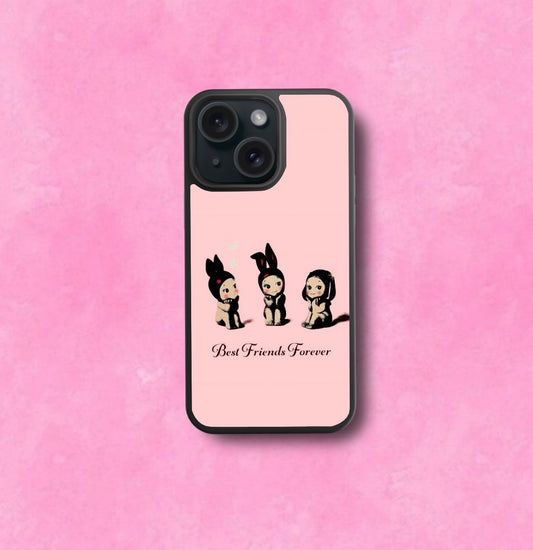 Best Friends Case
