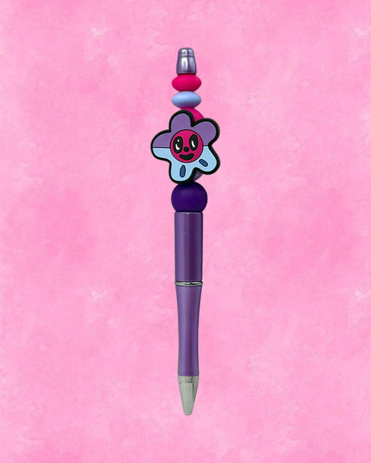 Flower Pen