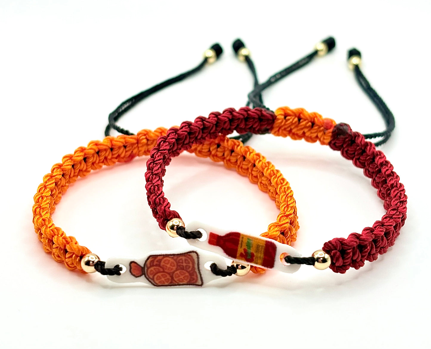 Chicharrón X Valentina Bracelets
