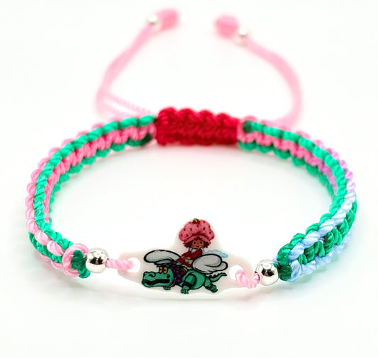 Strawberry X Junior H Bracelet