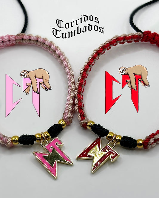CT Matching Bracelets