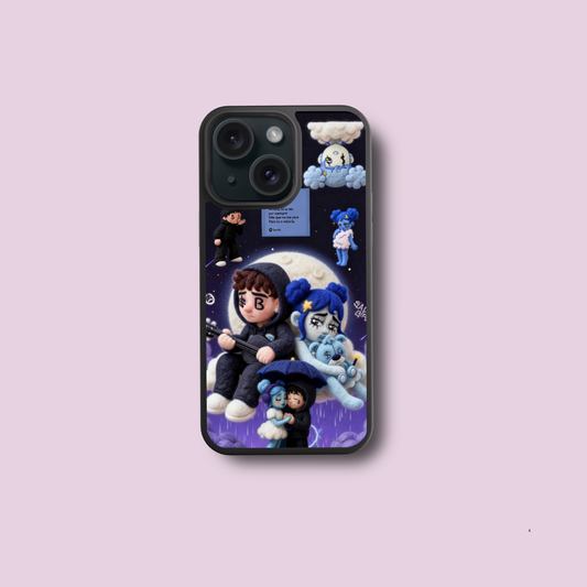 Sad Boyz X Sad Girlz Case