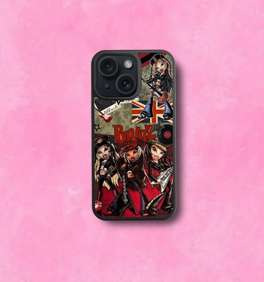 Bratz Case