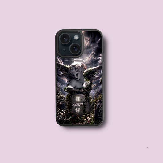 Sad Boyz Case