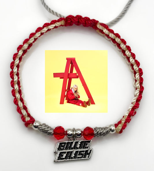 Don’t Smile At Me Bracelet