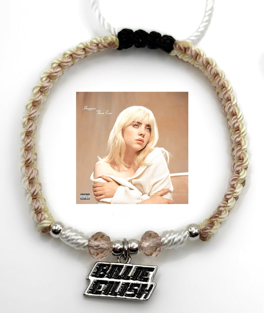 Happier Than Ever Bracelet