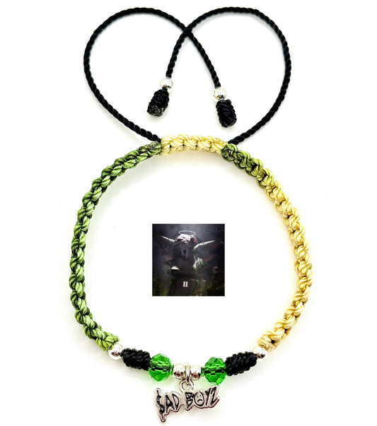 Sad Boyz 4 Life II Bracelet