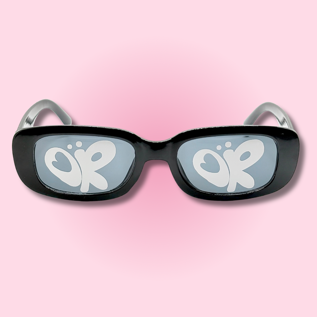 Olivia Sunglasses