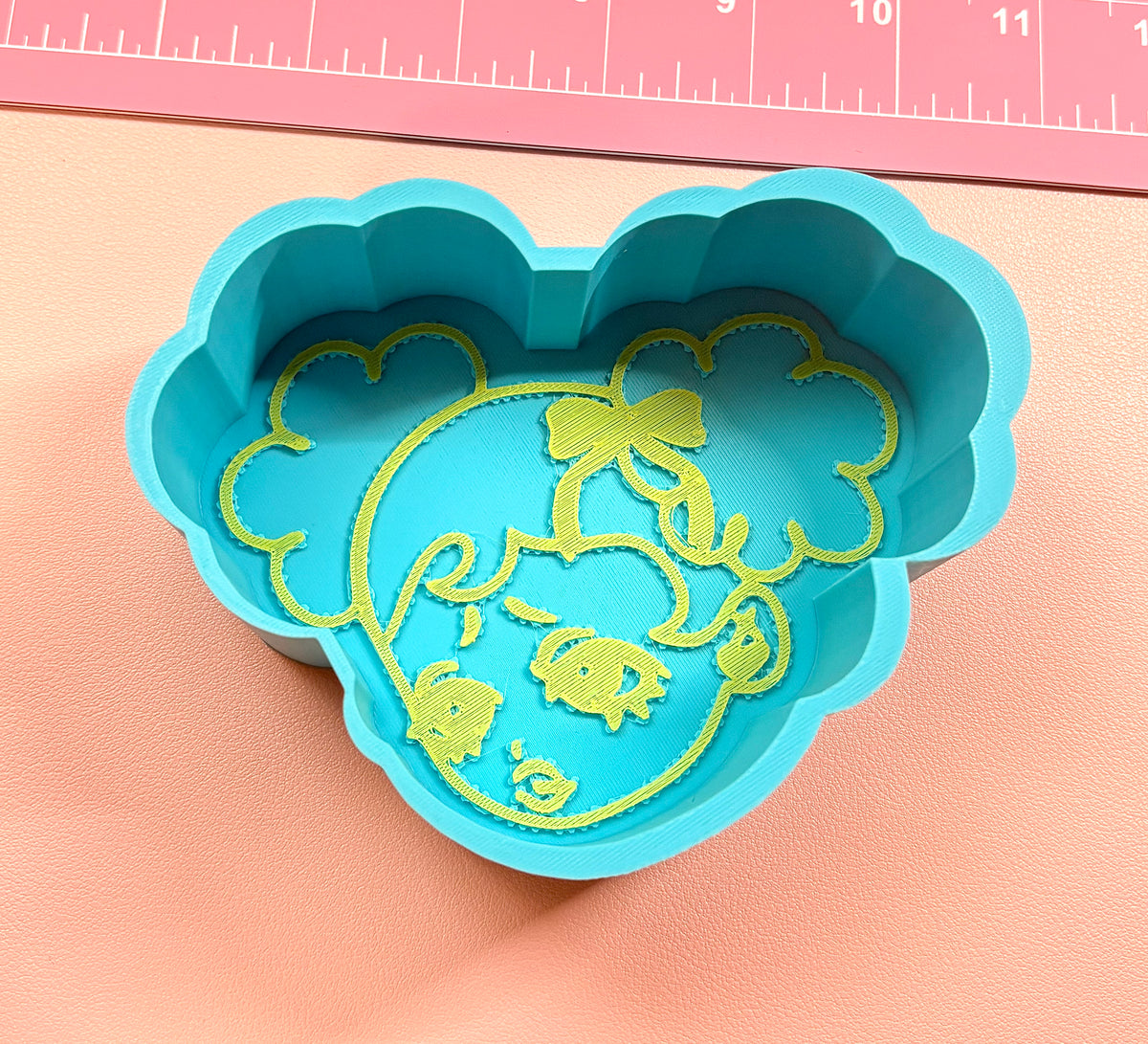Sad Girlz Trinket Box