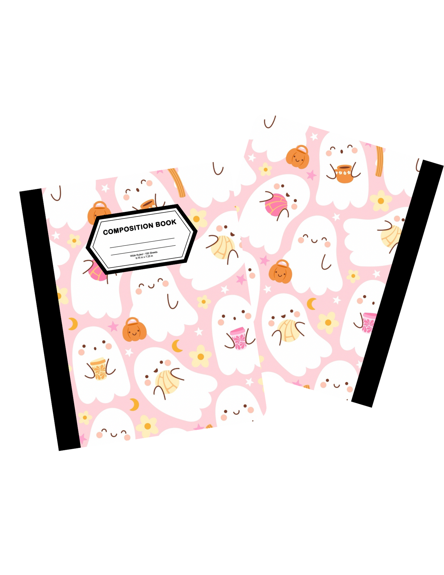 Fall Notebook
