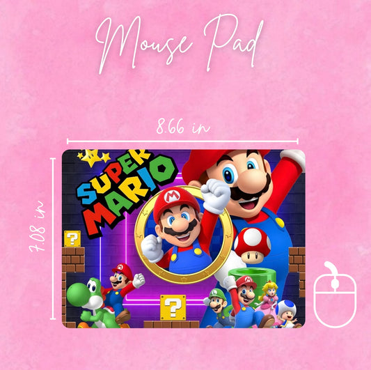 Mouse Pad