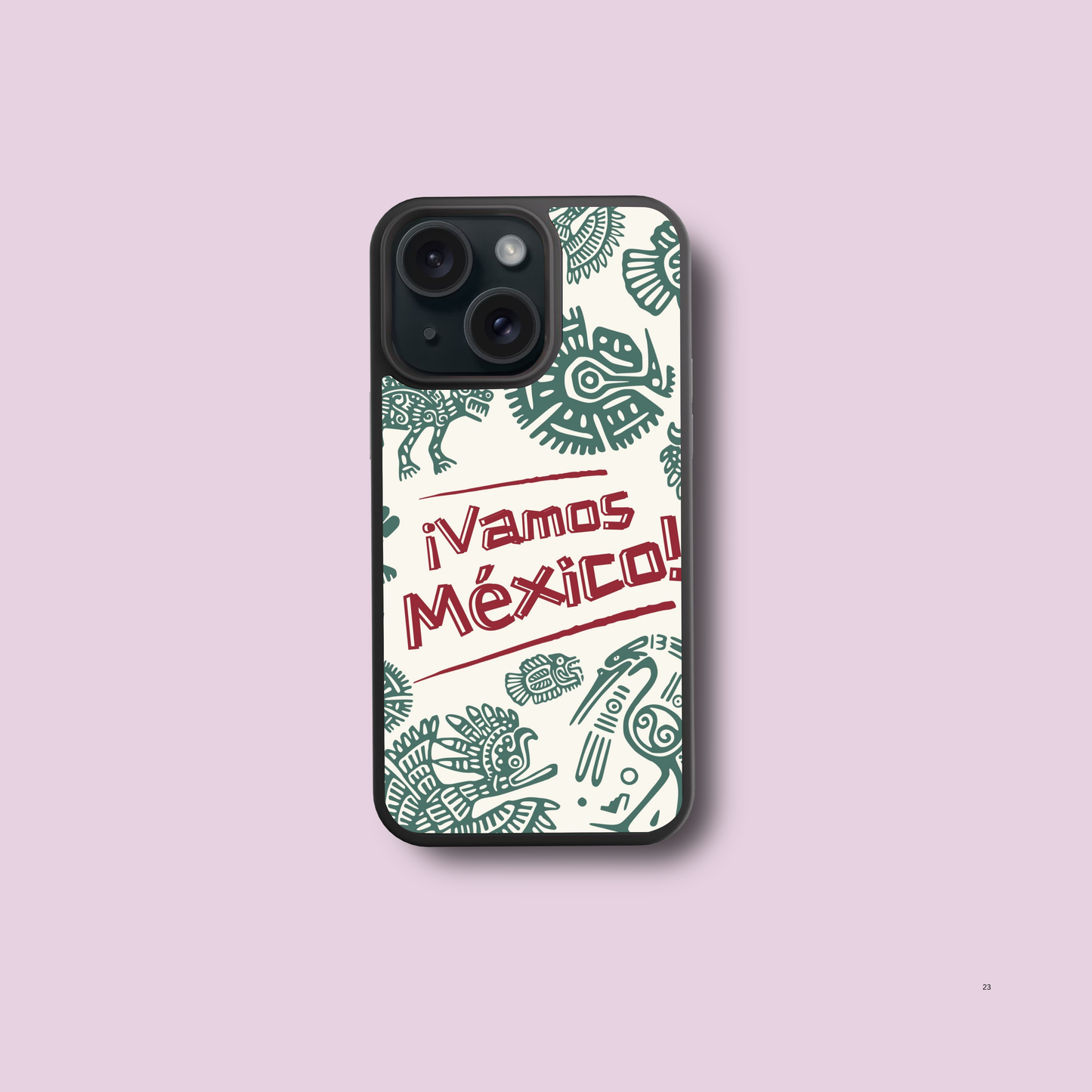 México Case