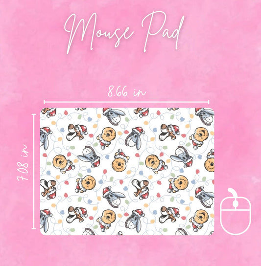 Mouse Pad