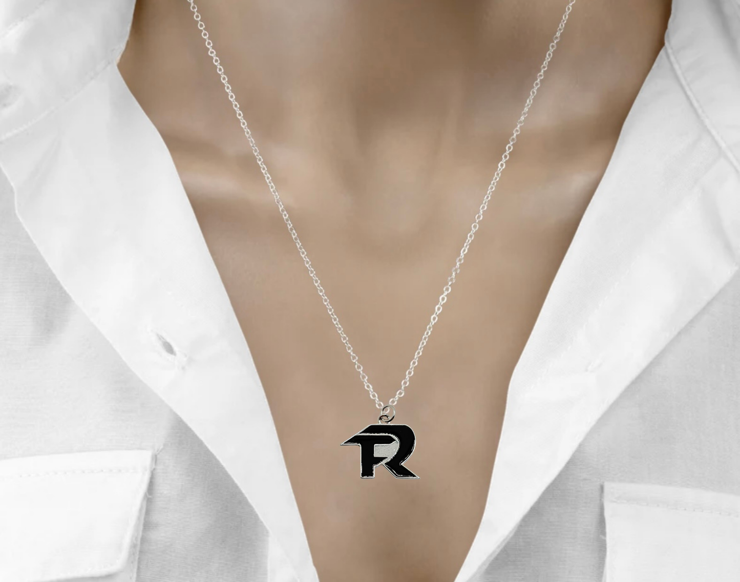 Fuerza Regida Necklace
