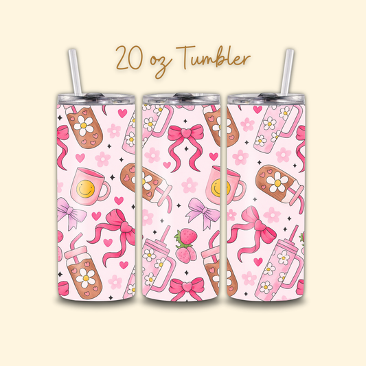 Coffee Tumbler