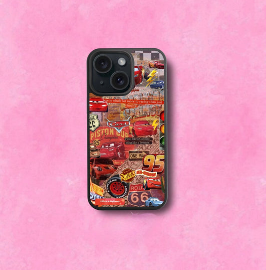 Cars Case