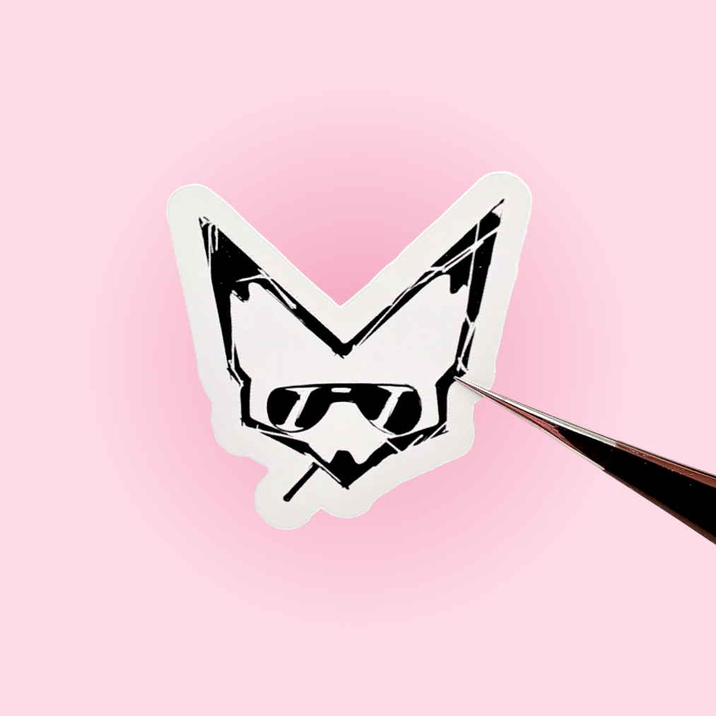 Rauw Alejandro Sticker