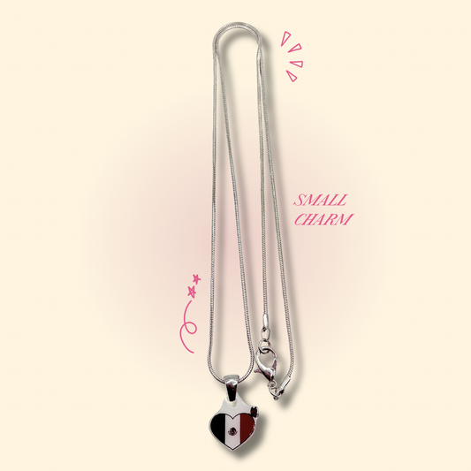 Mexico Necklace