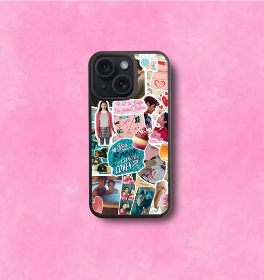 To All The Boys Case