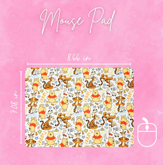 Mouse Pad