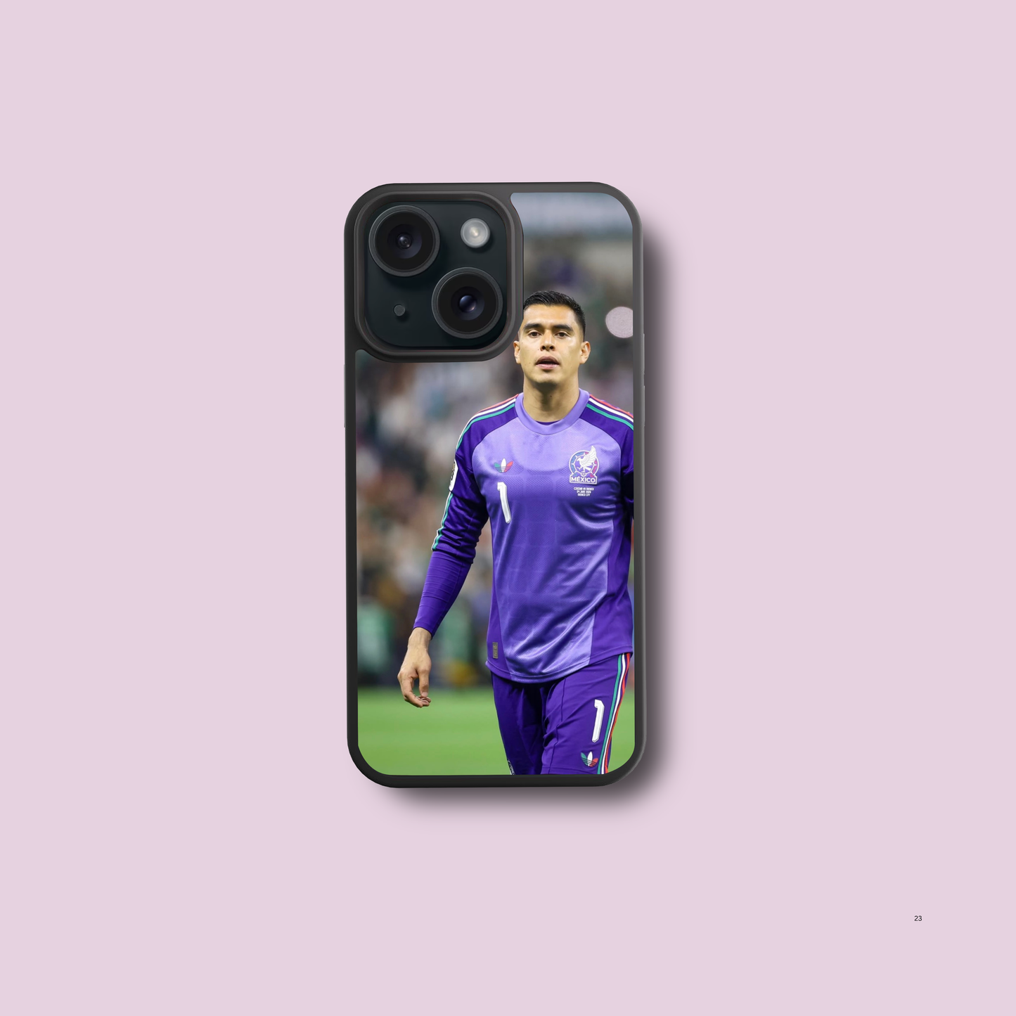 Tala Case